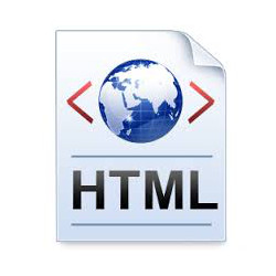 HTML